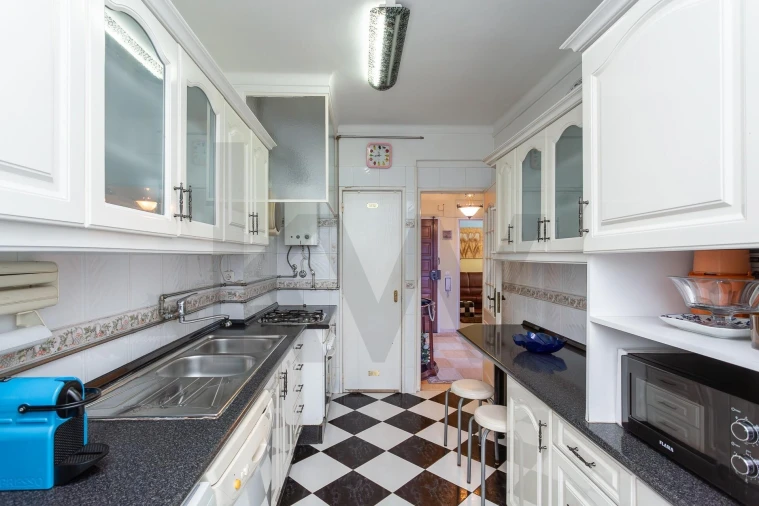 Apartamento T2 para Venda em Cacém e São Marcos Foto 5