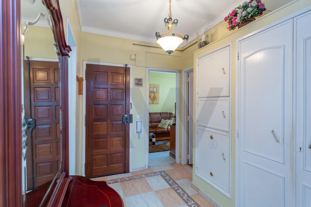 Apartamento T2 para Venda em Cacém e São Marcos Foto 7