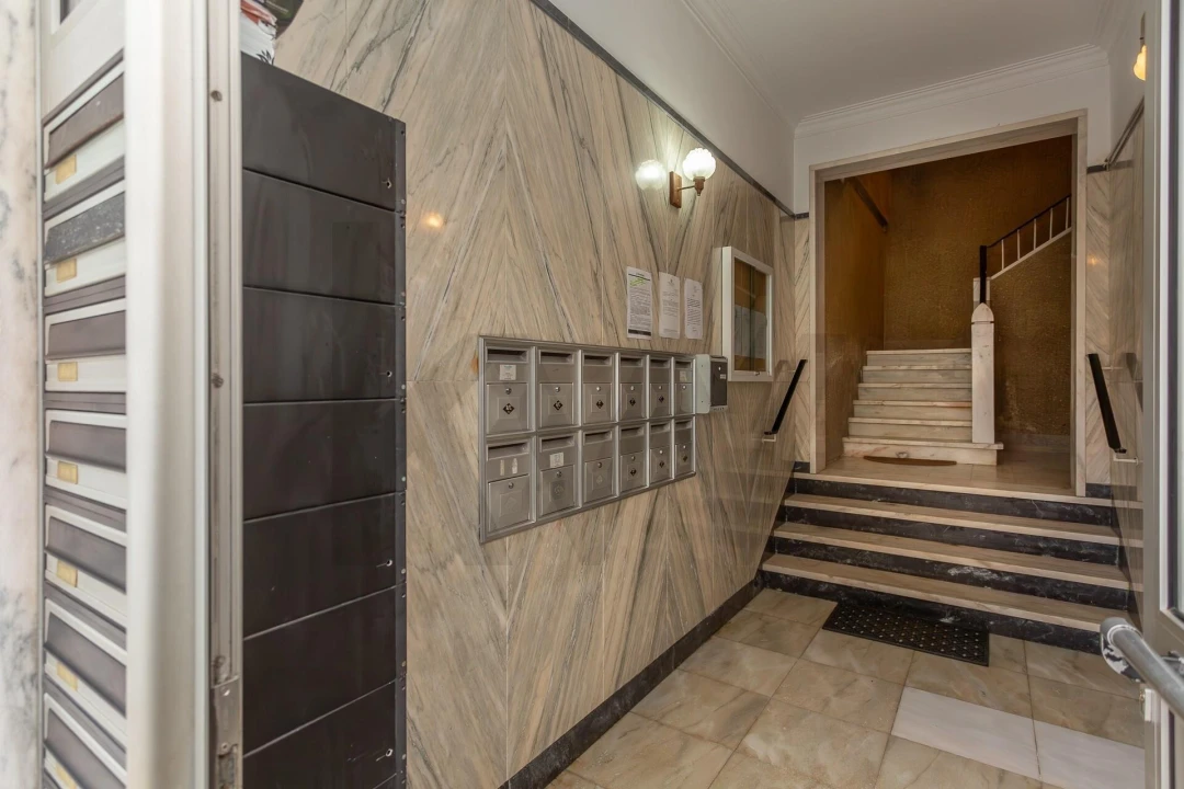 Apartamento T2 para Venda em Cacém e São Marcos Foto 37