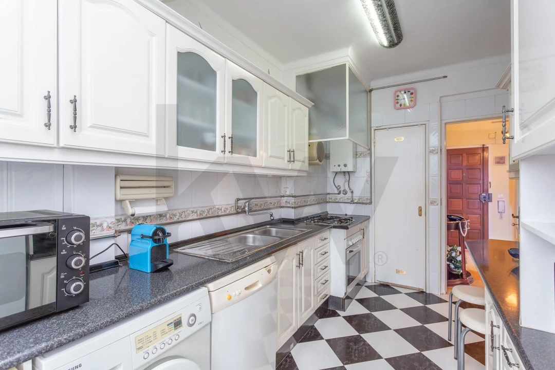 Apartamento T2 para Venda em Cacém e São Marcos Foto 6