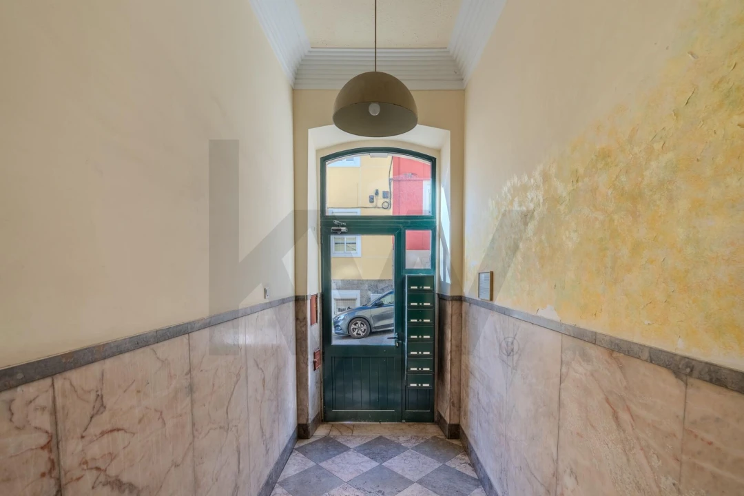 Apartamento T2 para Venda em São Vicente Foto 20