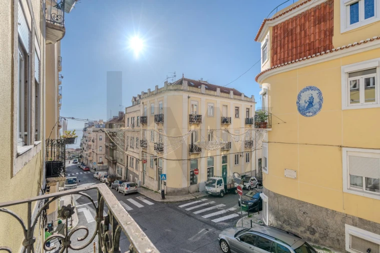 Apartamento T2 para Venda em São Vicente Foto 26