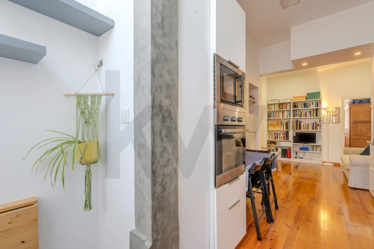 Apartamento T2 para Venda em São Vicente Foto 4