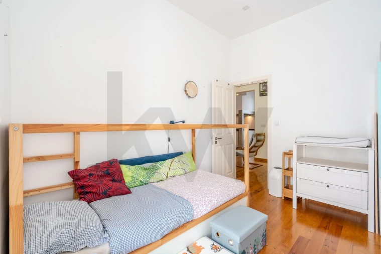 Apartamento T2 para Venda em São Vicente Foto 16