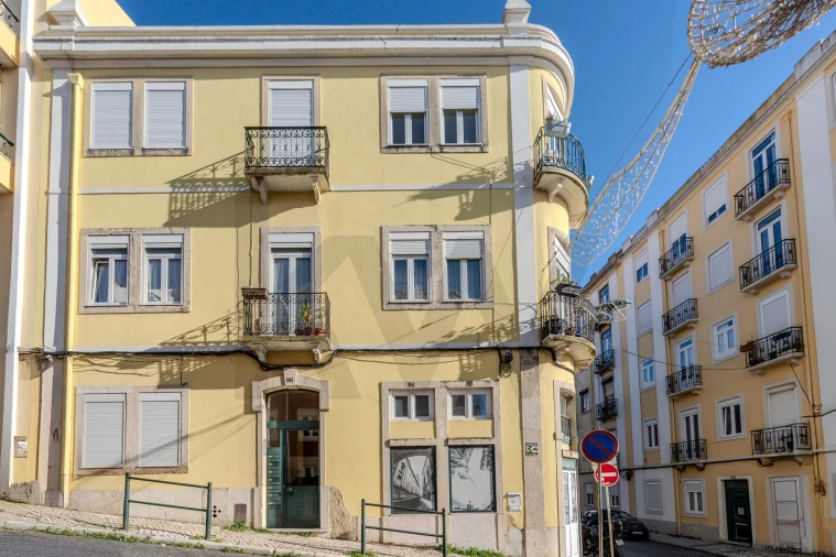 Apartamento T2 para Venda em São Vicente Foto 23