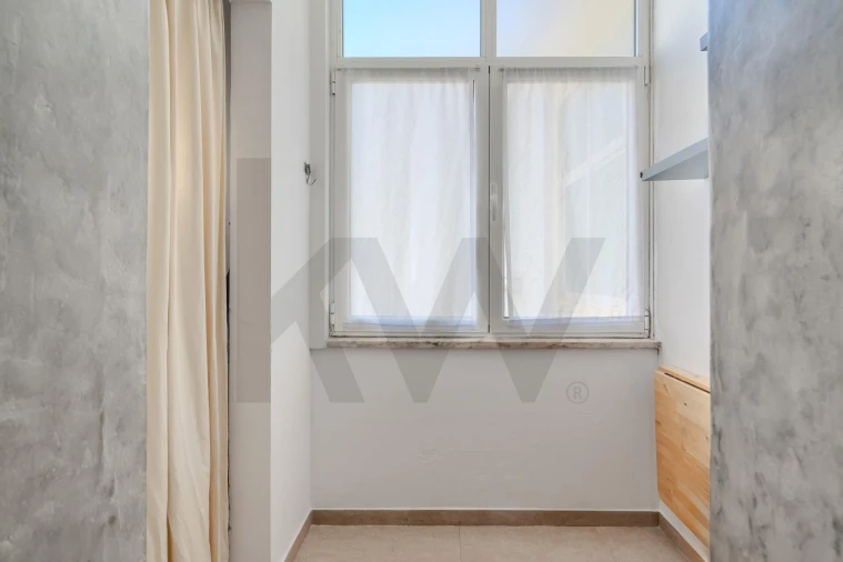 Apartamento T2 para Venda em São Vicente Foto 5