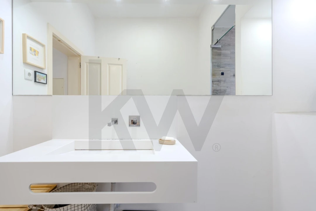 Apartamento T2 para Venda em São Vicente Foto 10