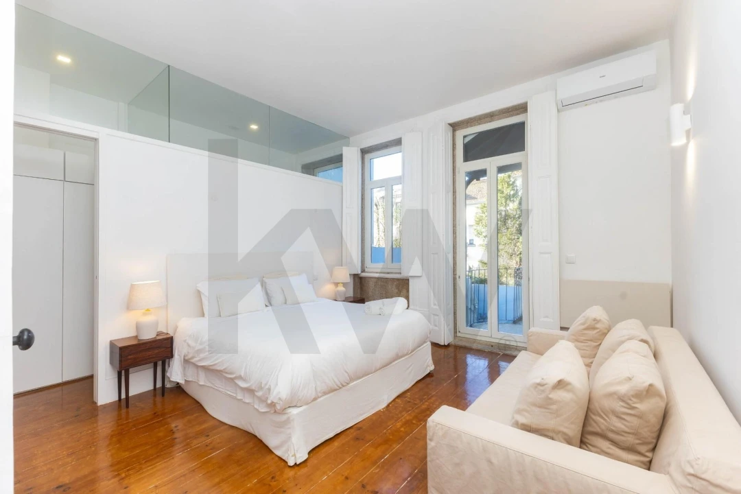 Moradia T4 para Venda em Bonfim Foto 17