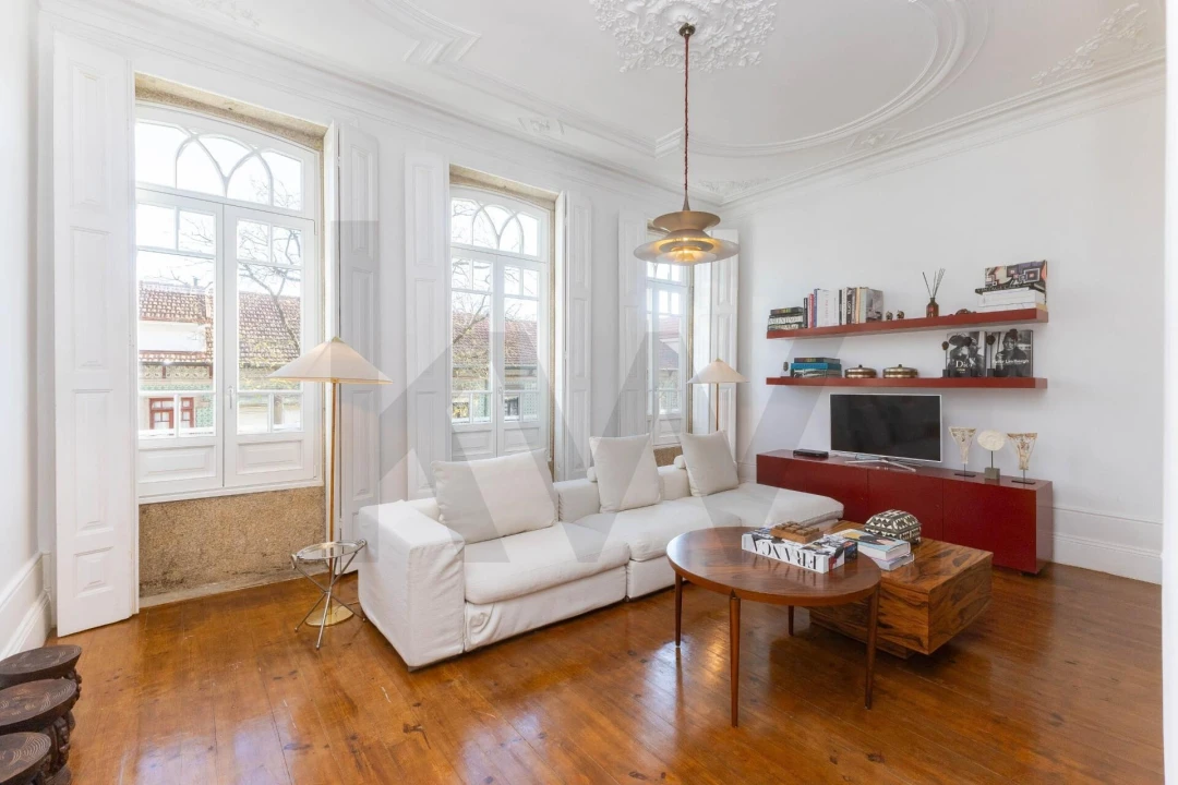 Moradia T4 para Venda em Bonfim Foto 21