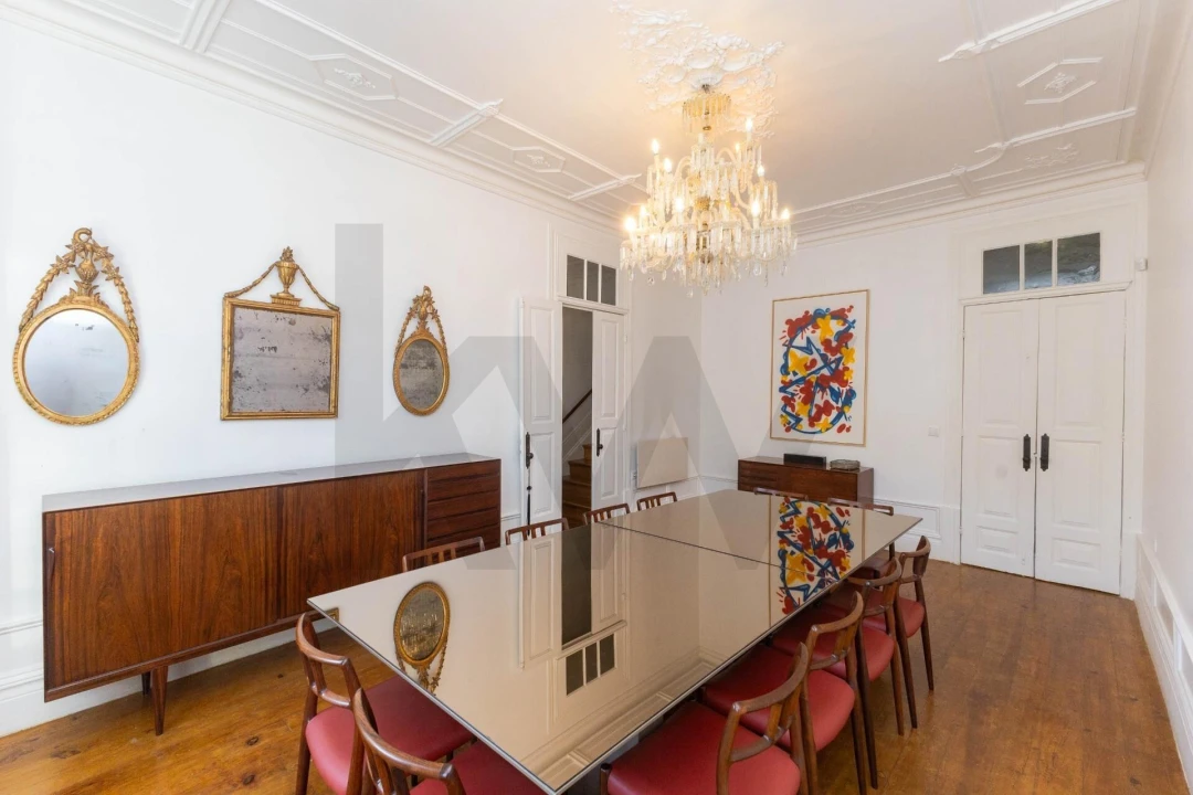 Moradia T4 para Venda em Bonfim Foto 6