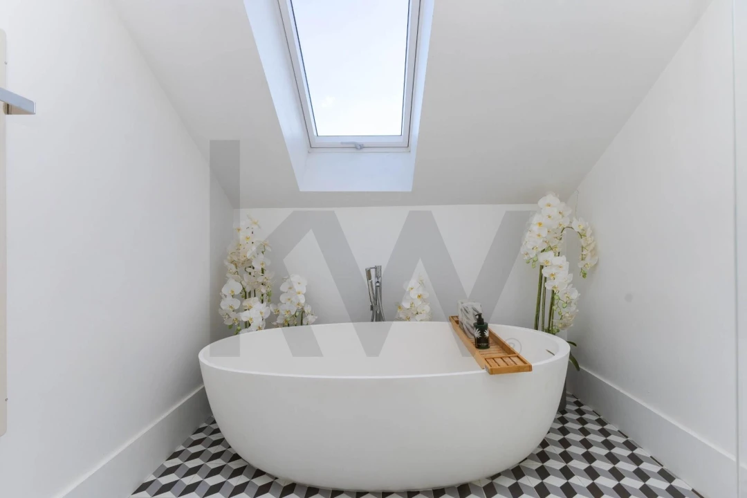 Moradia T4 para Venda em Bonfim Foto 28