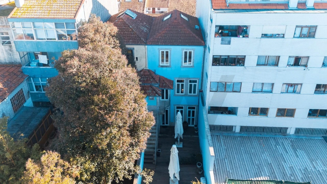 Moradia T4 para Venda em Bonfim Foto 29