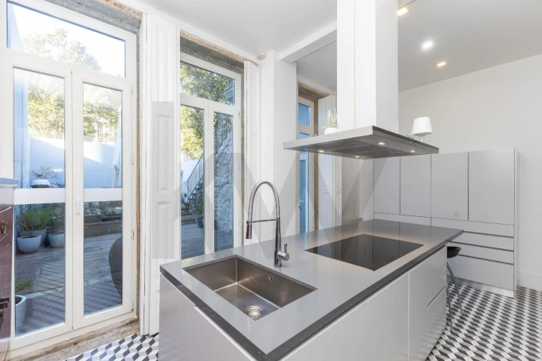 Moradia T4 para Venda em Bonfim Foto 11