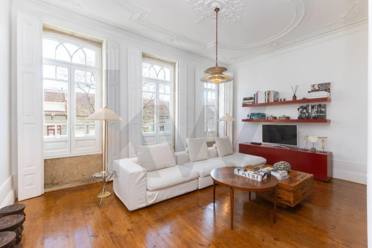 Moradia T4 para Venda em Bonfim Foto 21