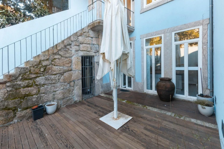 Moradia T4 para Venda em Bonfim Foto 14