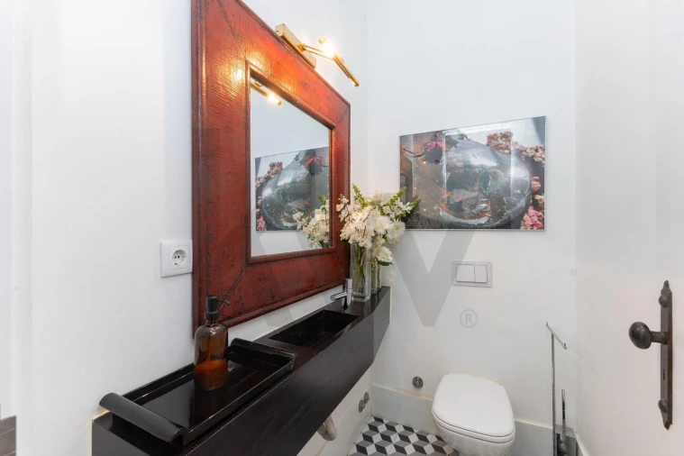 Moradia T4 para Venda em Bonfim Foto 8