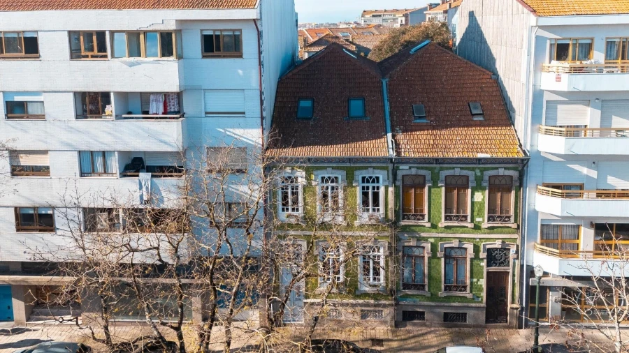 Moradia T4 para Venda em Bonfim