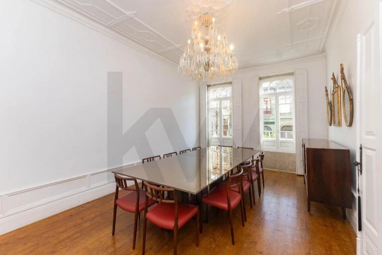 Moradia T4 para Venda em Bonfim Foto 4