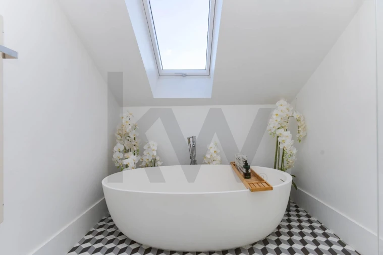 Moradia T4 para Venda em Bonfim Foto 28