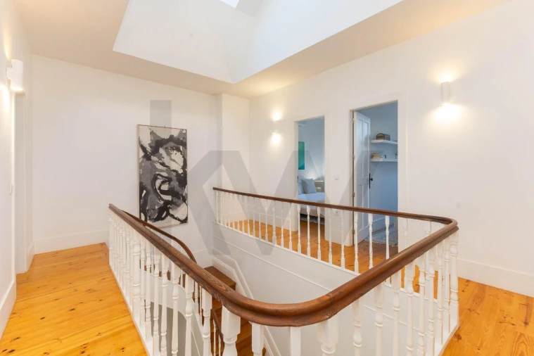 Moradia T4 para Venda em Bonfim Foto 23