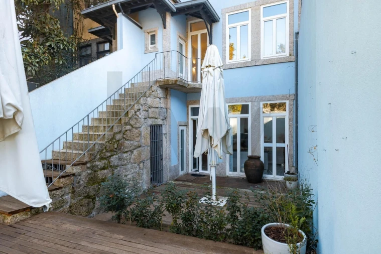 Moradia T4 para Venda em Bonfim Foto 15