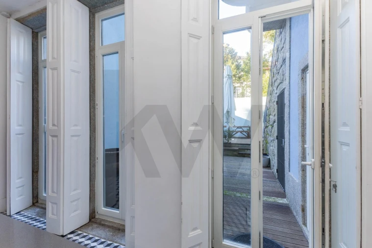 Moradia T4 para Venda em Bonfim Foto 12