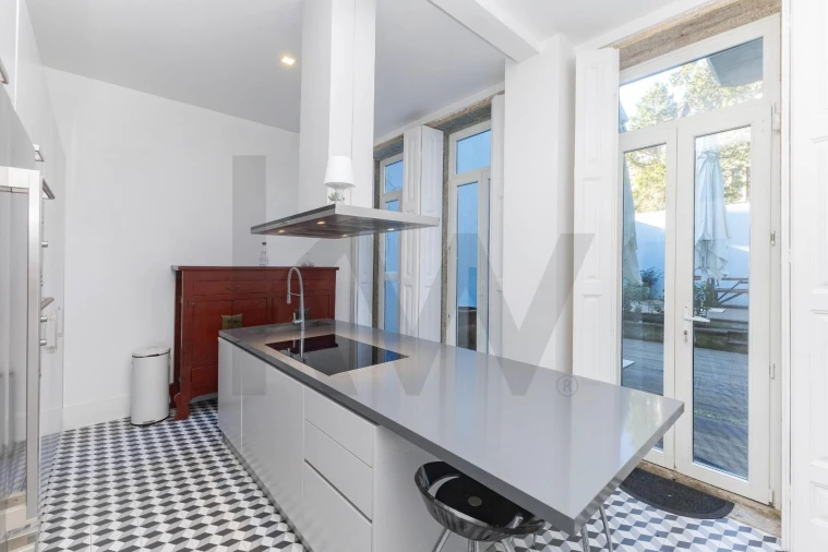 Moradia T4 para Venda em Bonfim Foto 9