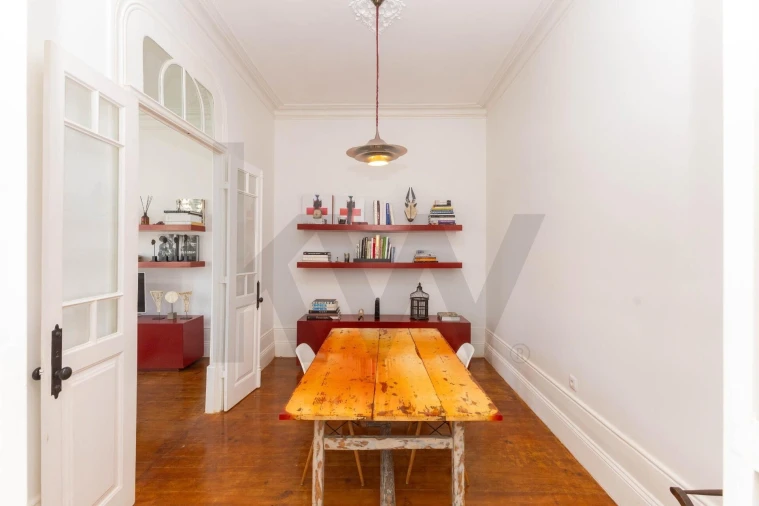 Moradia T4 para Venda em Bonfim Foto 20