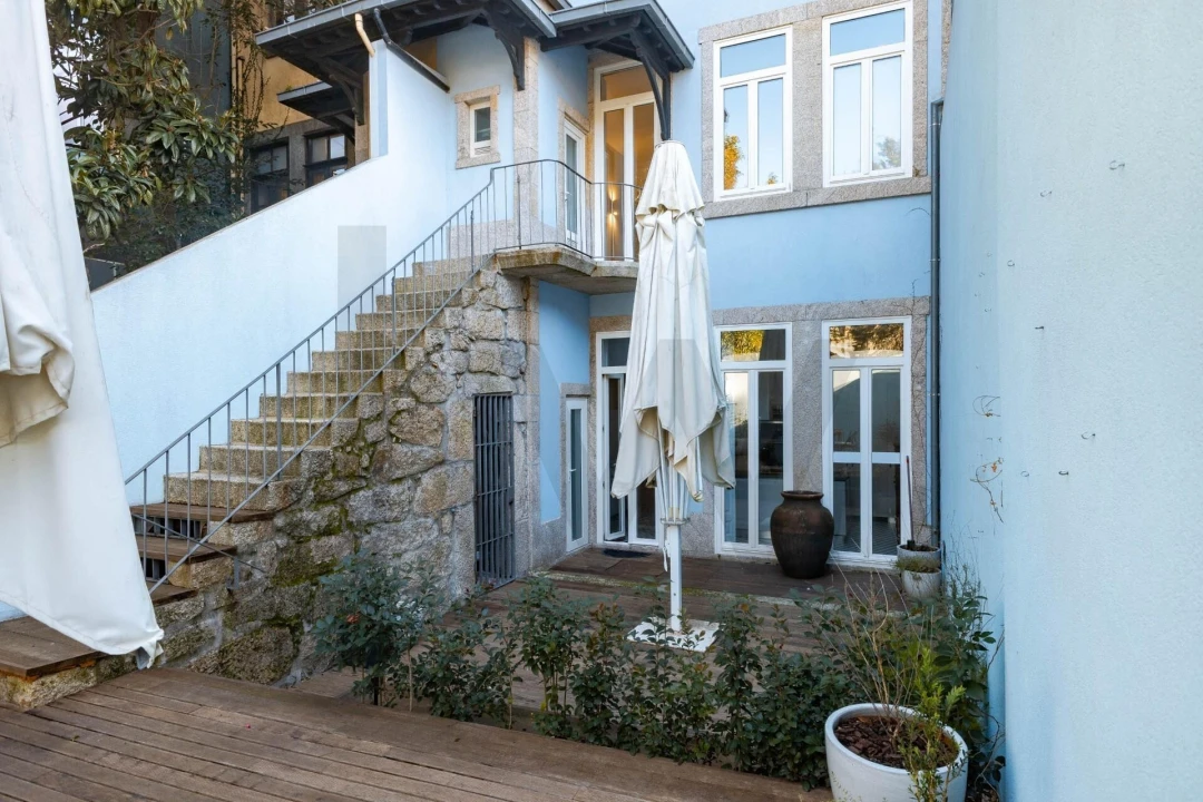 Moradia T4 para Venda em Bonfim Foto 15