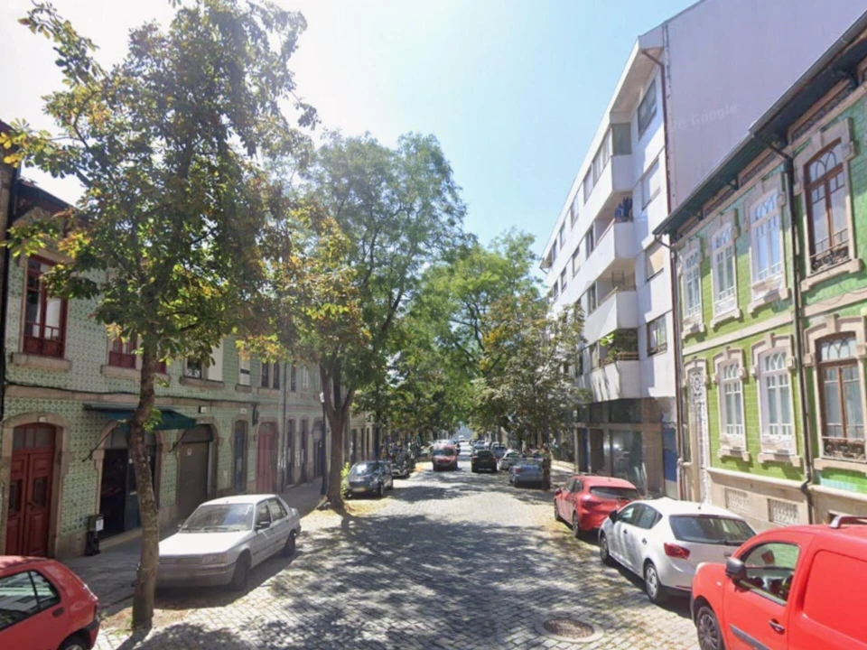 Moradia T4 para Venda em Bonfim Foto 31