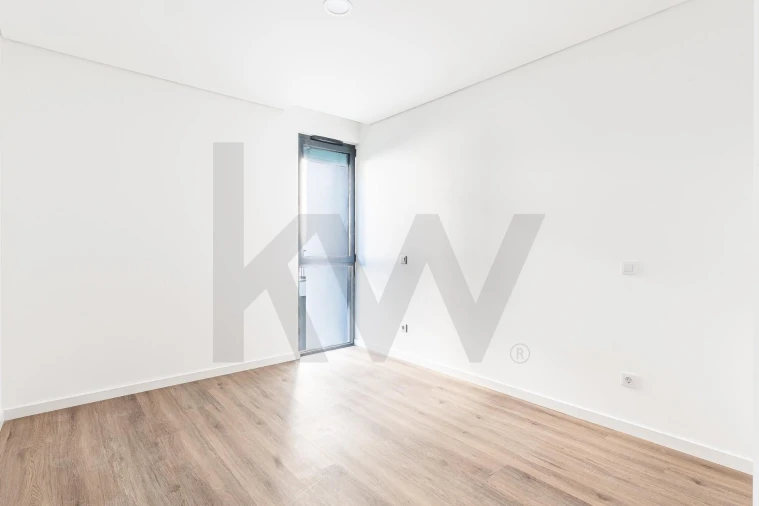 Apartamento T2 para Venda em São Martinho Foto 18