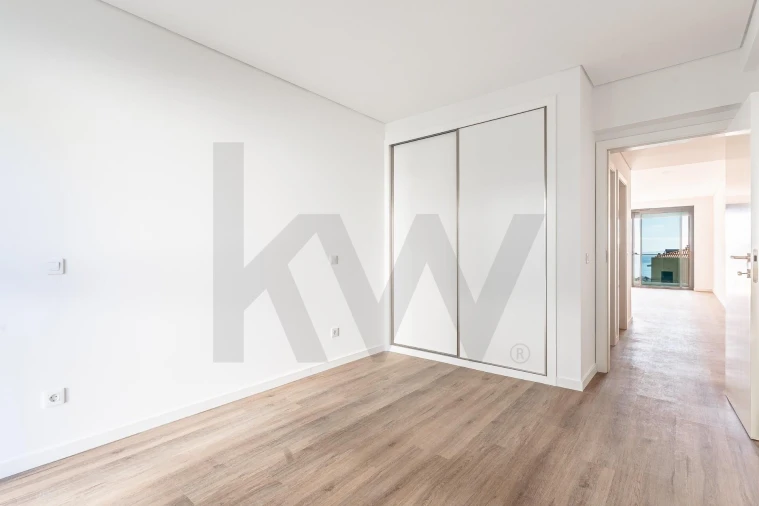 Apartamento T2 para Venda em São Martinho Foto 12