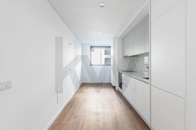 Apartamento T2 para Venda em São Martinho Foto 7