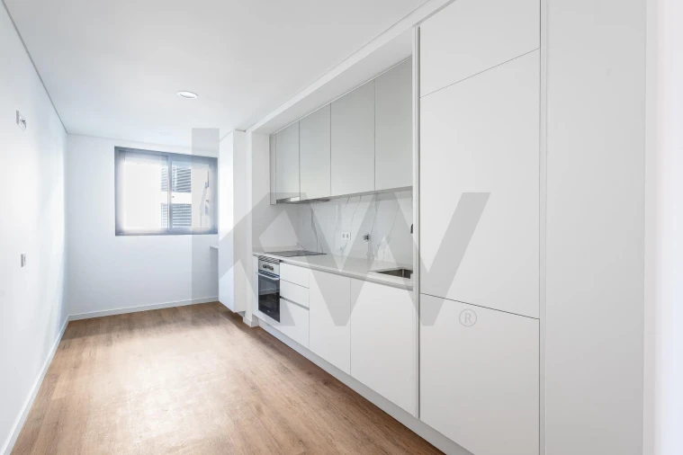 Apartamento T2 para Venda em São Martinho Foto 8