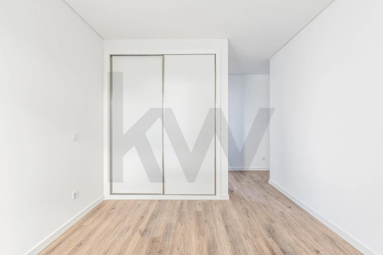 Apartamento T2 para Venda em São Martinho Foto 19