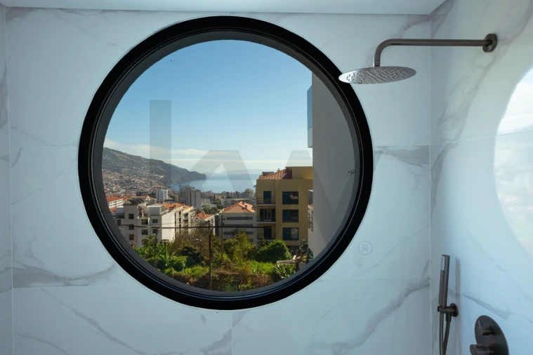 Apartamento T2 para Venda em São Martinho Foto 20