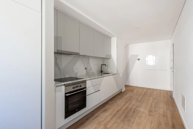 Apartamento T2 para Venda em São Martinho Foto 9