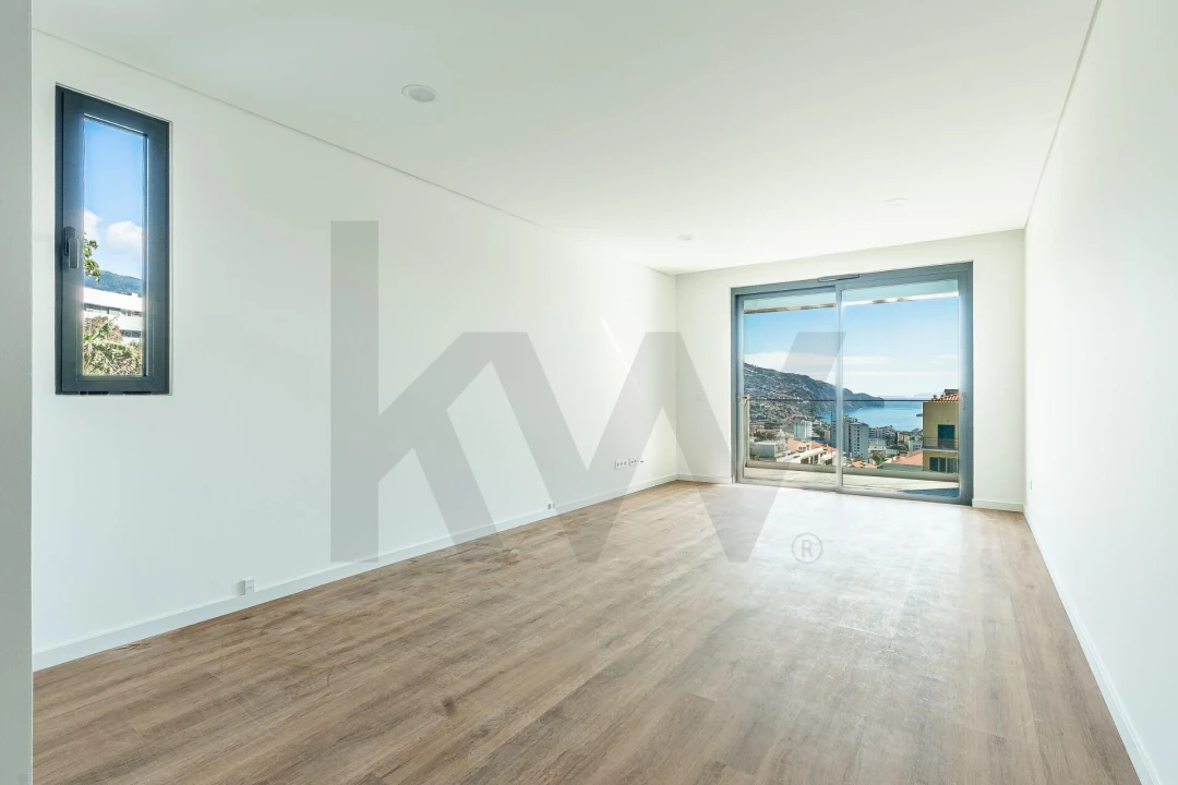 Apartamento T2 para Venda em São Martinho Foto 13