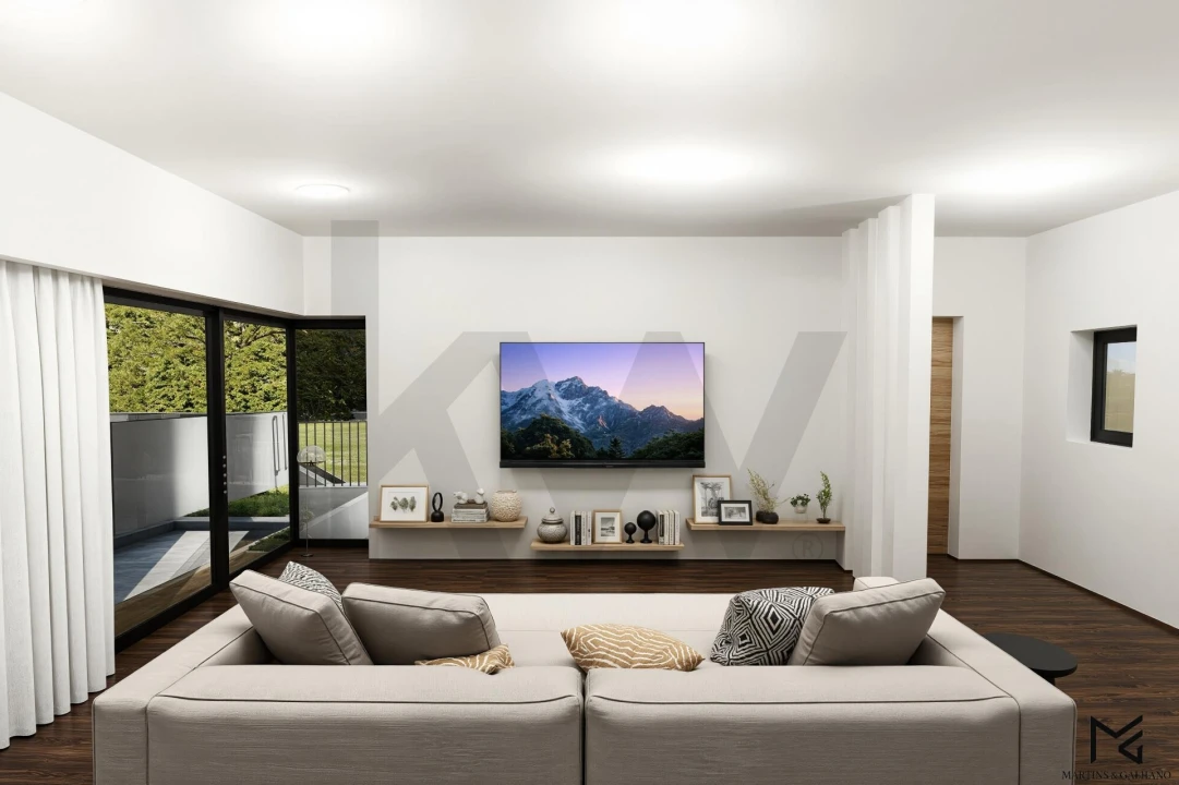 Terreno para Venda em Amora Foto 12