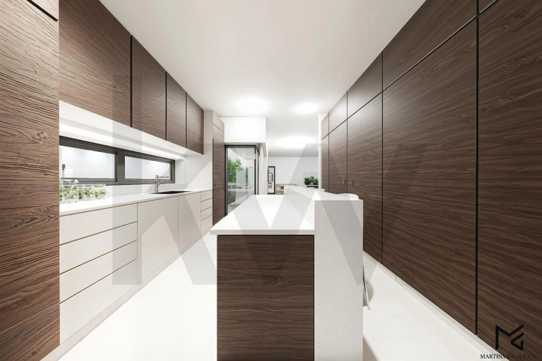 Terreno para Venda em Amora Foto 17