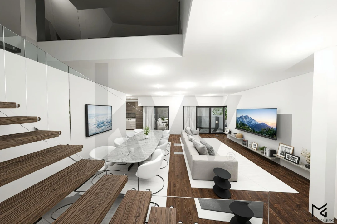 Terreno para Venda em Amora Foto 10