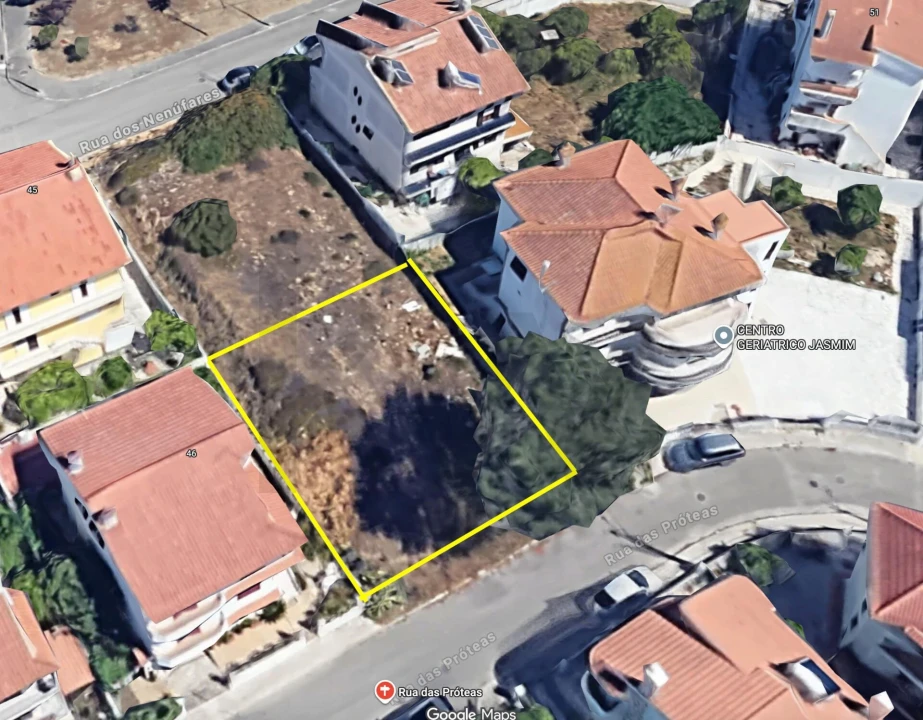 Terreno para Venda em Amora Foto 26