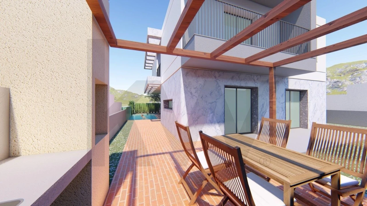 Terreno para Venda em Amora Foto 7