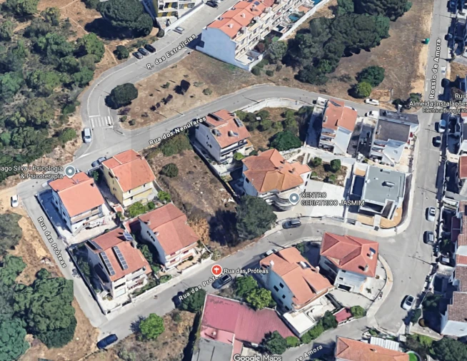 Terreno para Venda em Amora Foto 27