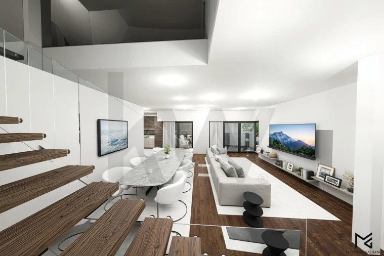 Terreno para Venda em Amora Foto 10