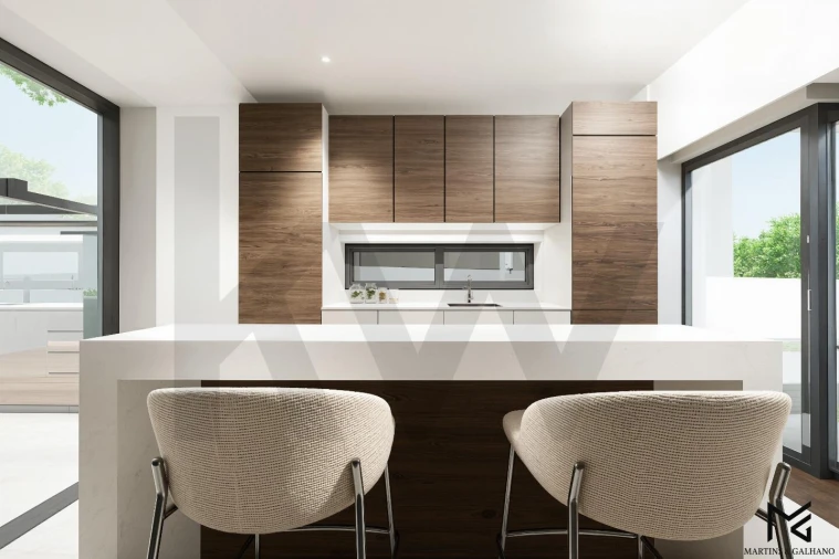 Terreno para Venda em Amora Foto 16