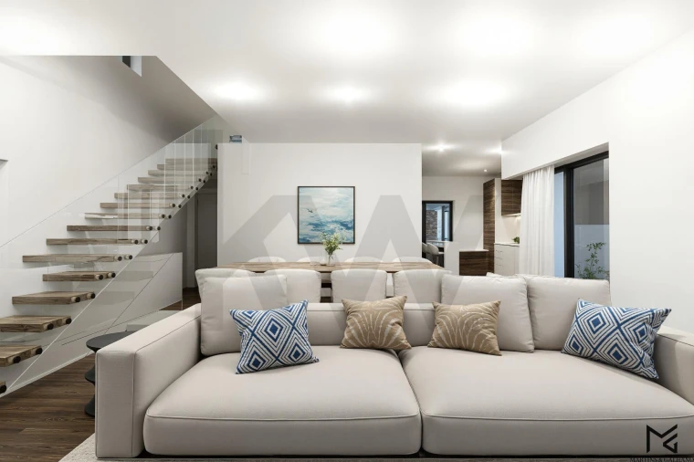 Terreno para Venda em Amora Foto 11