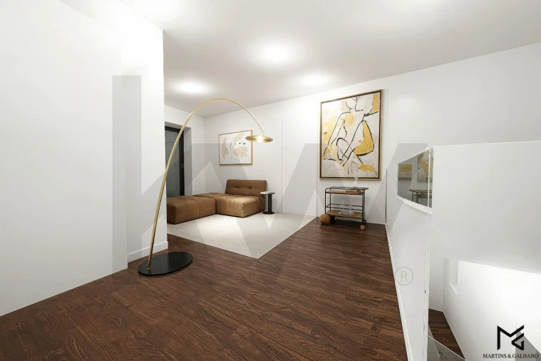 Terreno para Venda em Amora Foto 19