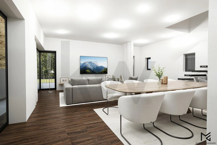 Terreno para Venda em Amora Foto 14