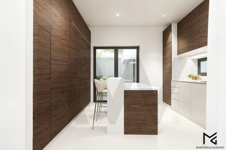 Terreno para Venda em Amora Foto 15